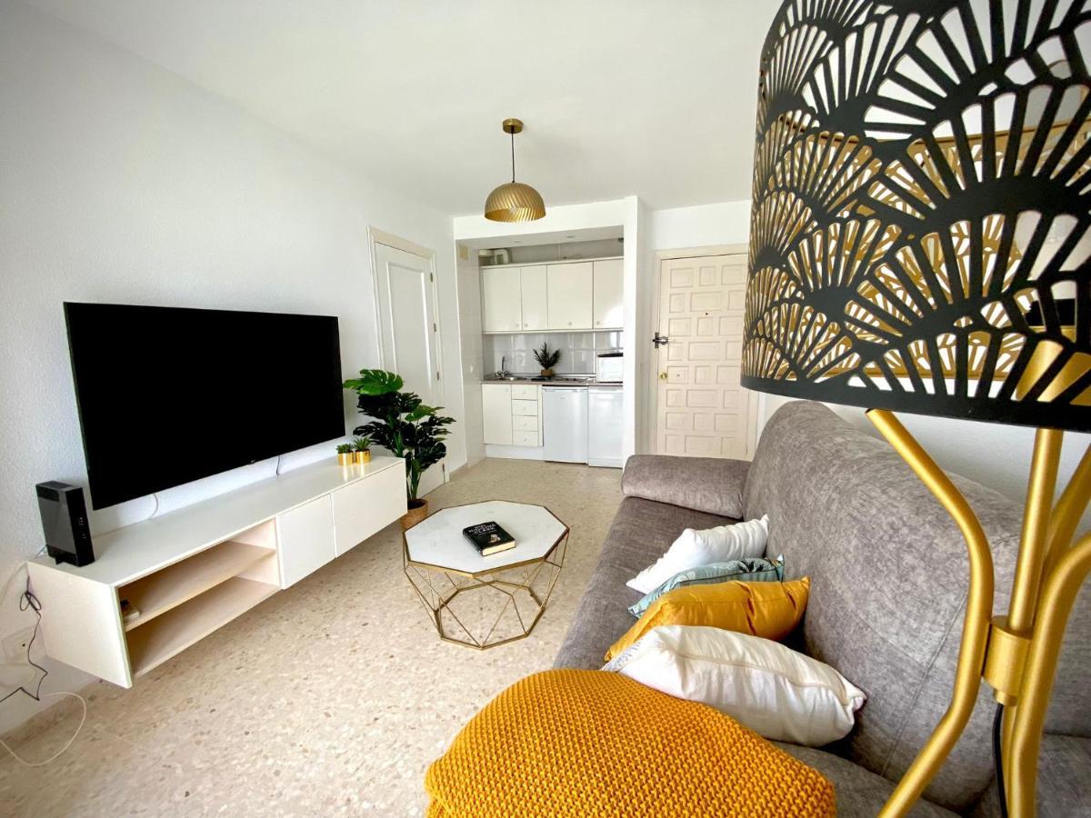 Apartment Mychoice Noe Deluxe By Bossh!