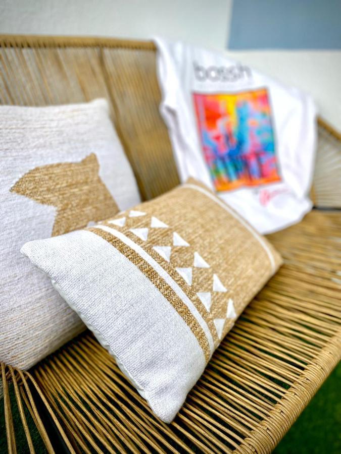 Apartment Mychoice Noe Deluxe By Bossh! *