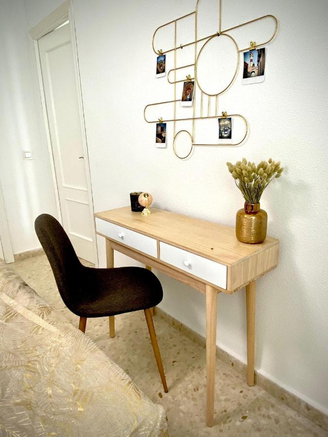 Apartment Mychoice Noe Deluxe By Bossh! Rota