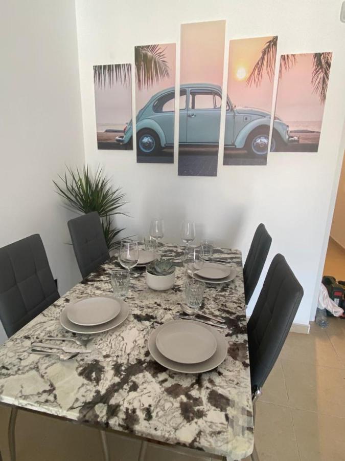 Beach Apartment La Cala De Mijas Apartamento *