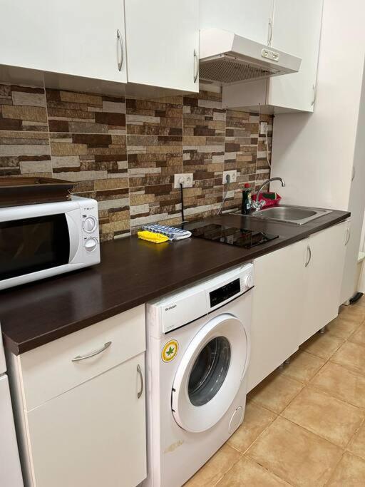 La Plaza Apartment Malaga