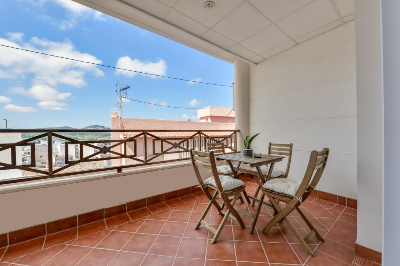 San Remo Apartamento *