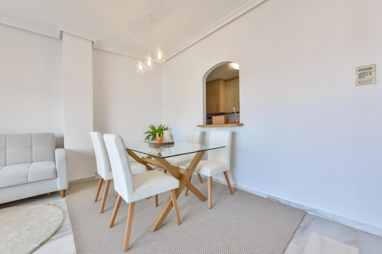 Apartamento San Remo *