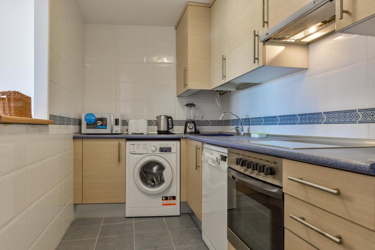 San Remo Apartamento Calpe