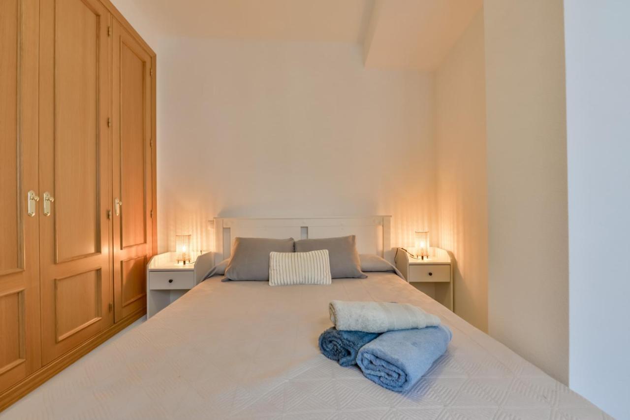 Apartamento San Remo Calpe