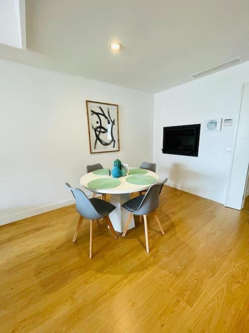 Sea Breeze Retreat - Golf Getaway Bahia de Casares