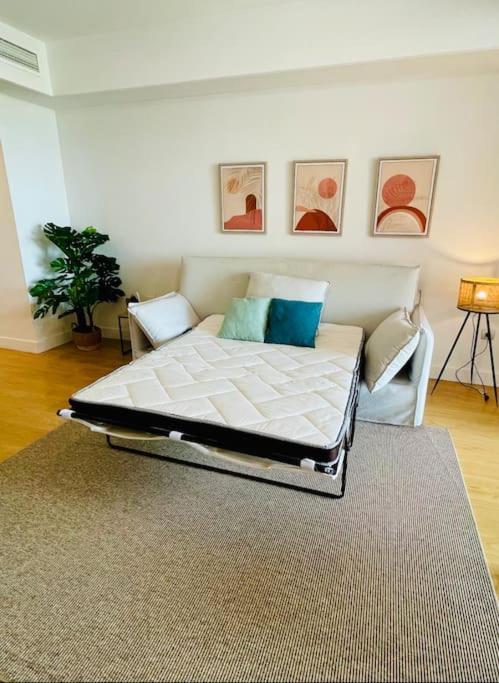 Apartment Sea Breeze Retreat - Golf Getaway Bahia de Casares