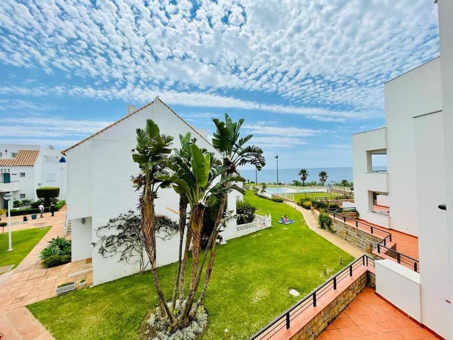 Apartment Sea Breeze Retreat - Golf Getaway