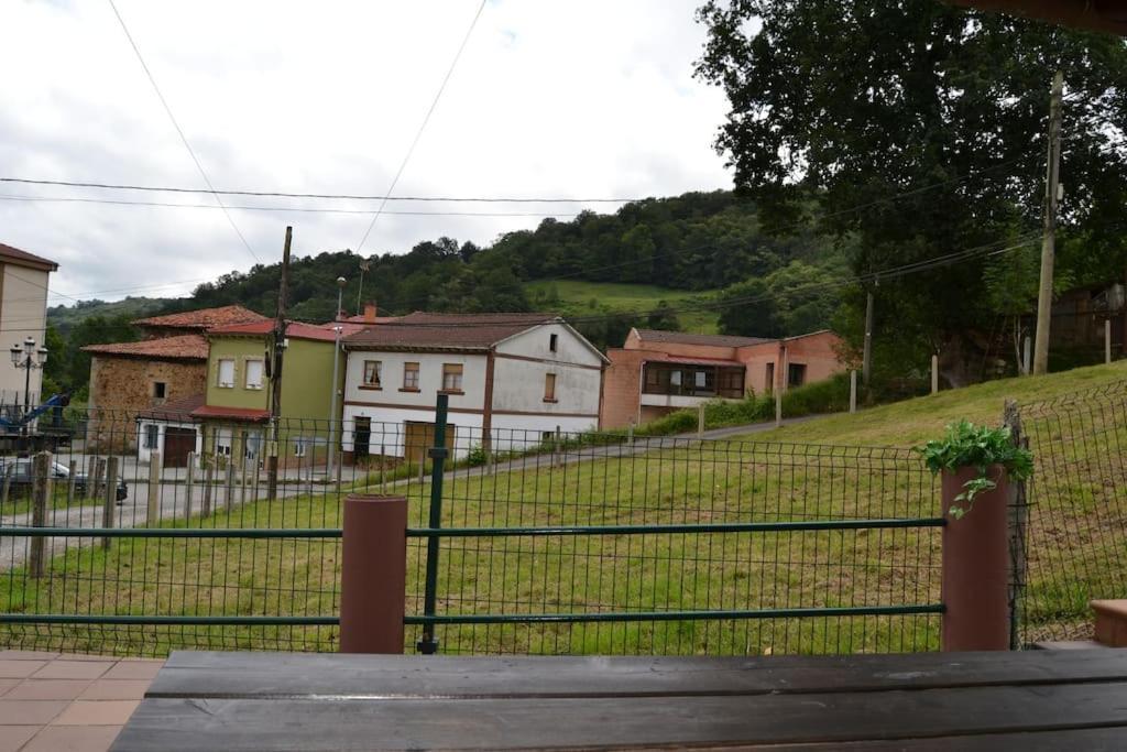 Casa Fidel *