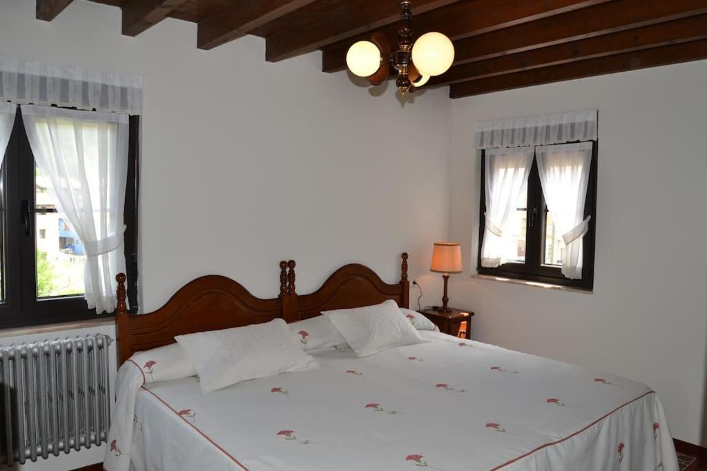 Сasa de vacaciones Casa Fidel Fontanina
