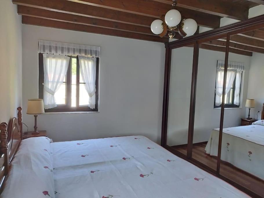 Casa Fidel Сasa de vacaciones *