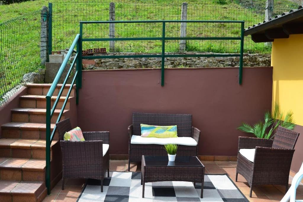 Casa Fidel Сasa de vacaciones *