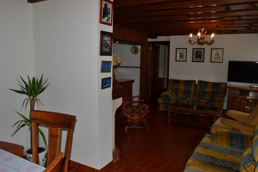 Casa Fidel Сasa de vacaciones