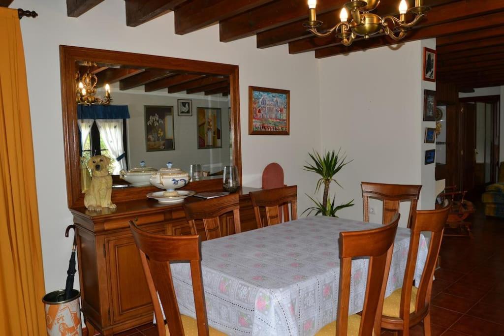Casa Fidel *