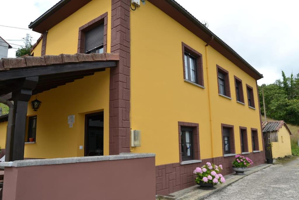 Сasa de vacaciones Casa Fidel Fontanina