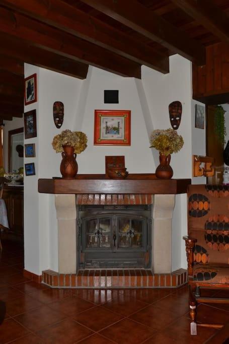 Casa Fidel Fontanina