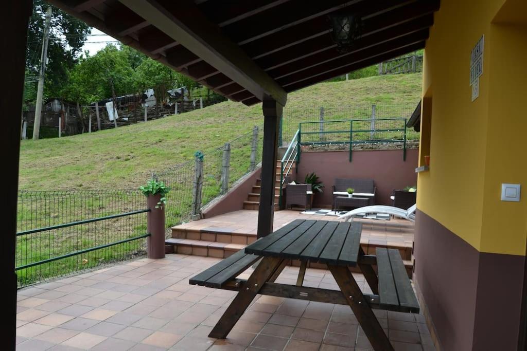 Casa Fidel Сasa de vacaciones *