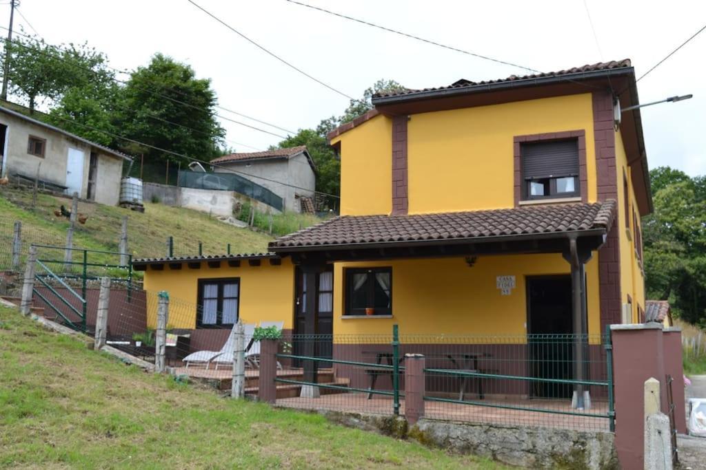 Casa Fidel *