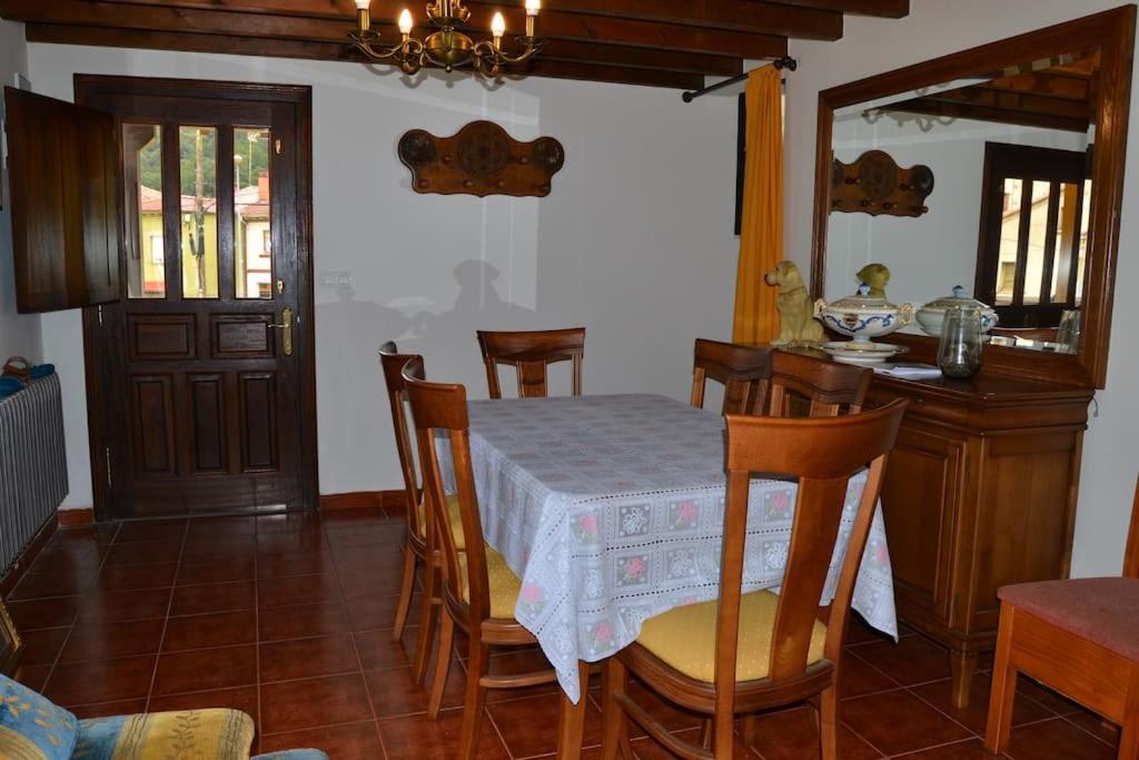 Casa Fidel Сasa de vacaciones *