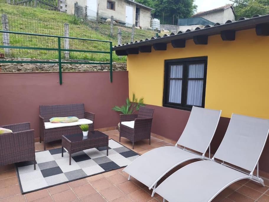 Casa Fidel *