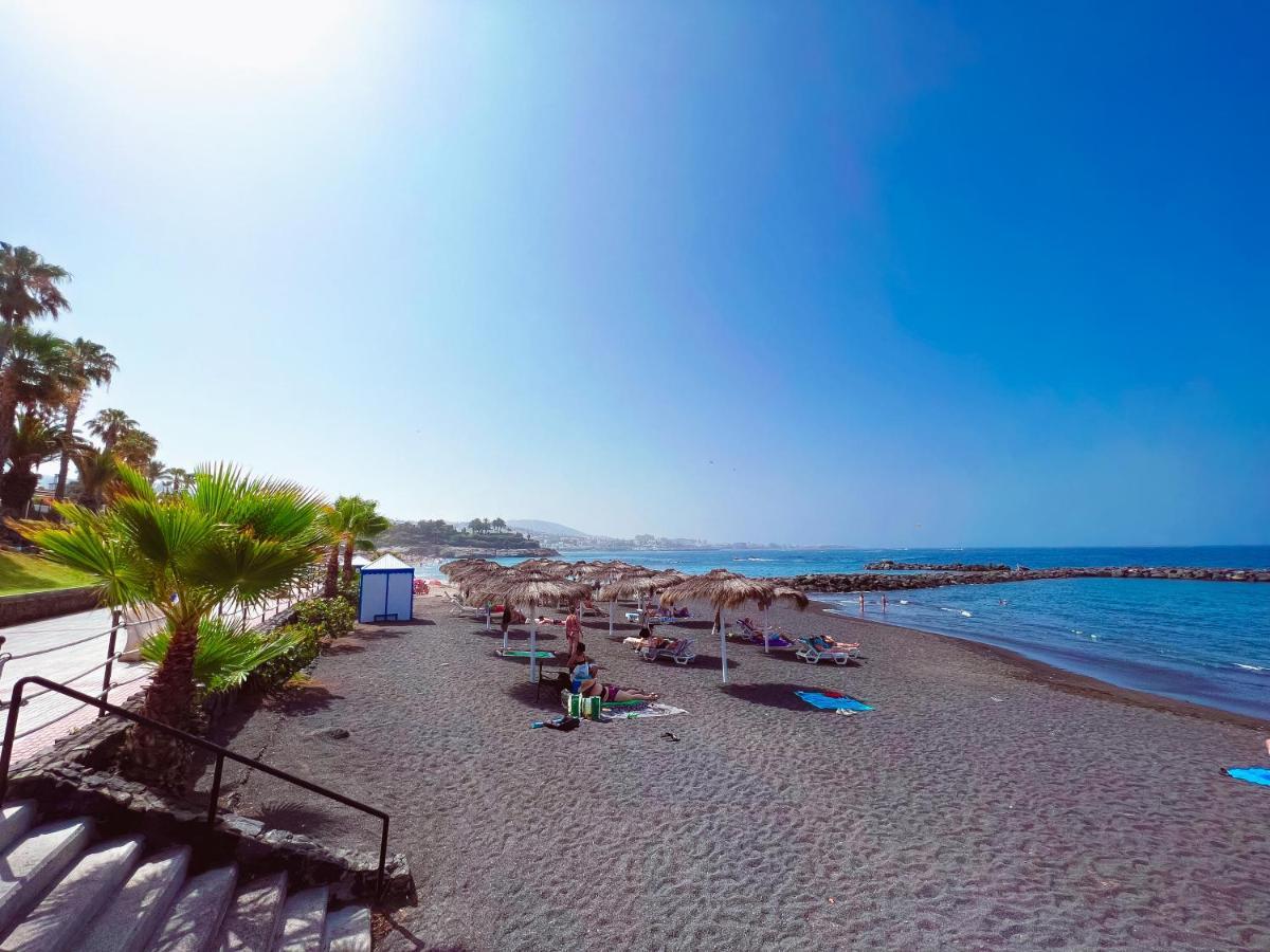 Luxury First Line In El Beril Playa Del Duque Pd1 Costa Adeje (Tenerife)