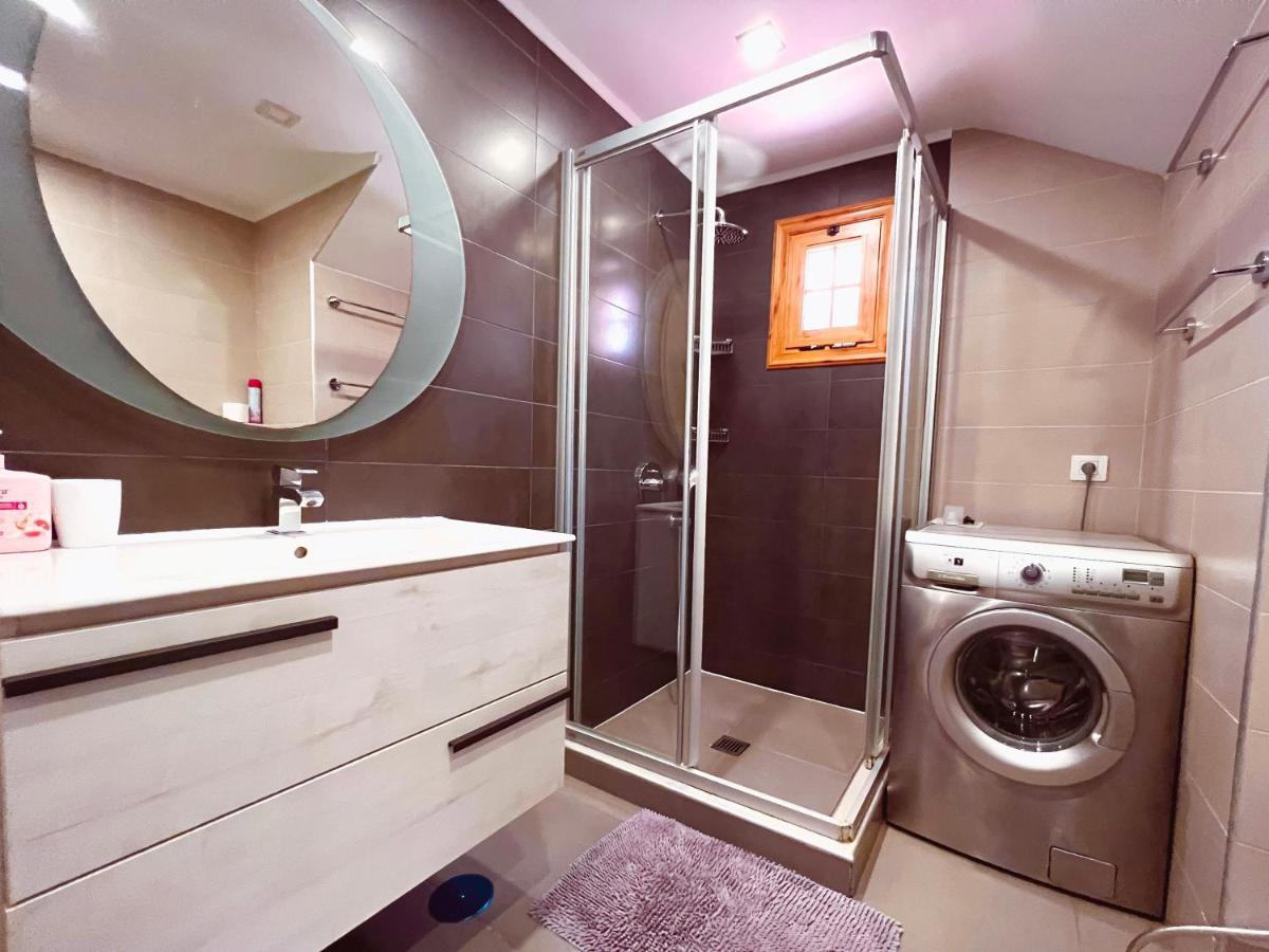 Apartamento Luxury First Line In El Beril Playa Del Duque Pd1 *