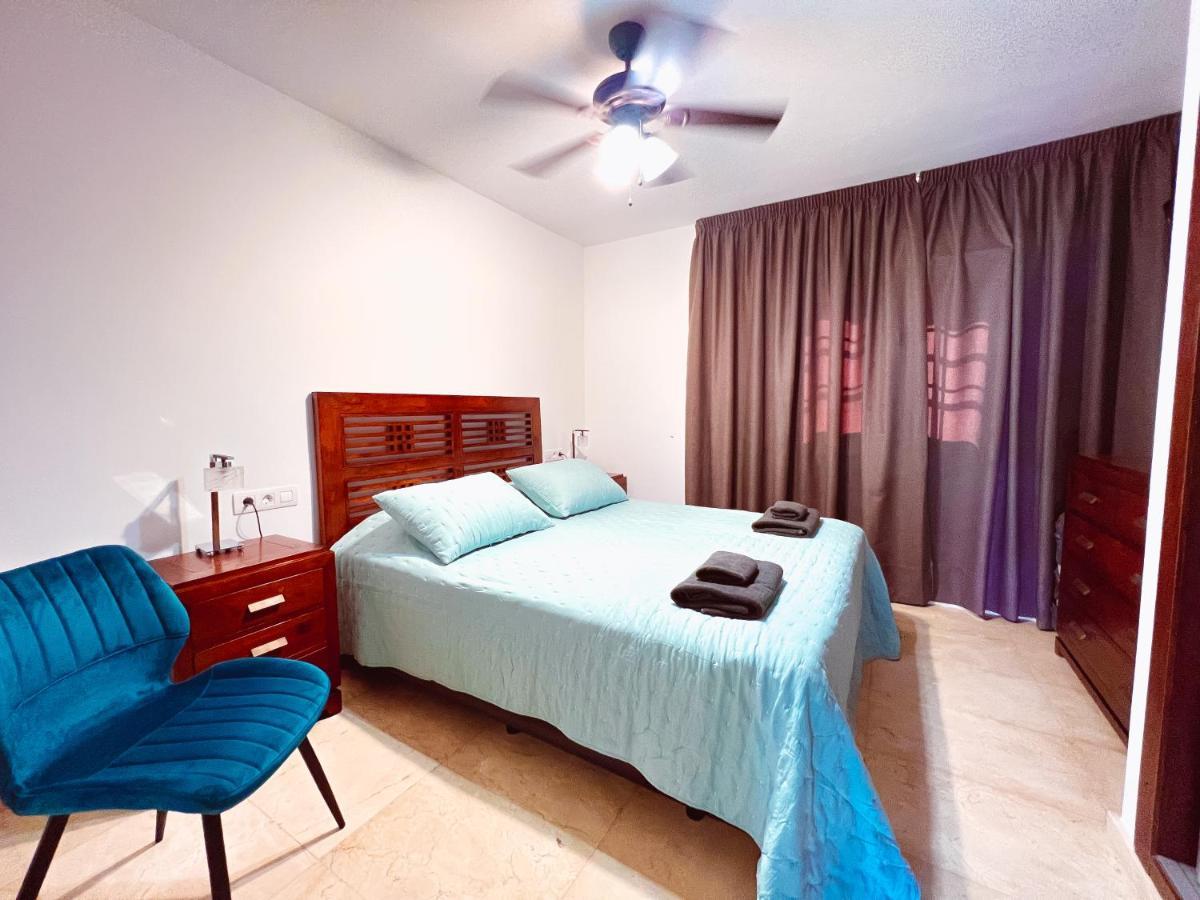 Luxury First Line In El Beril Playa Del Duque Pd1 Costa Adeje (Tenerife)