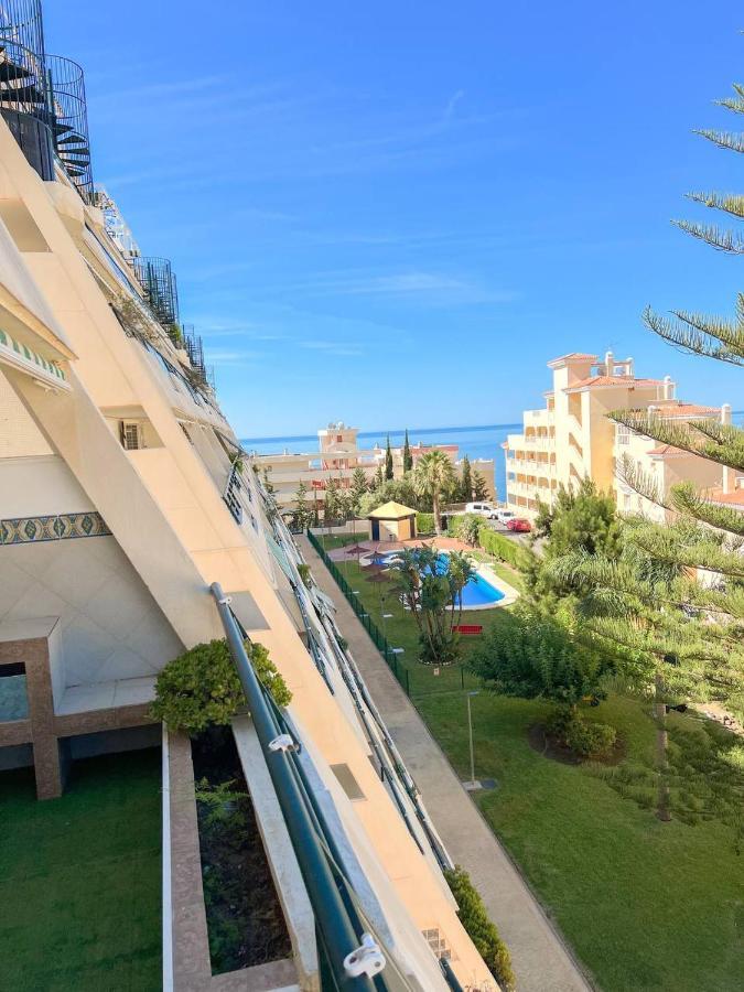 Apartment Playaquebrada & Pool Cozy Flat