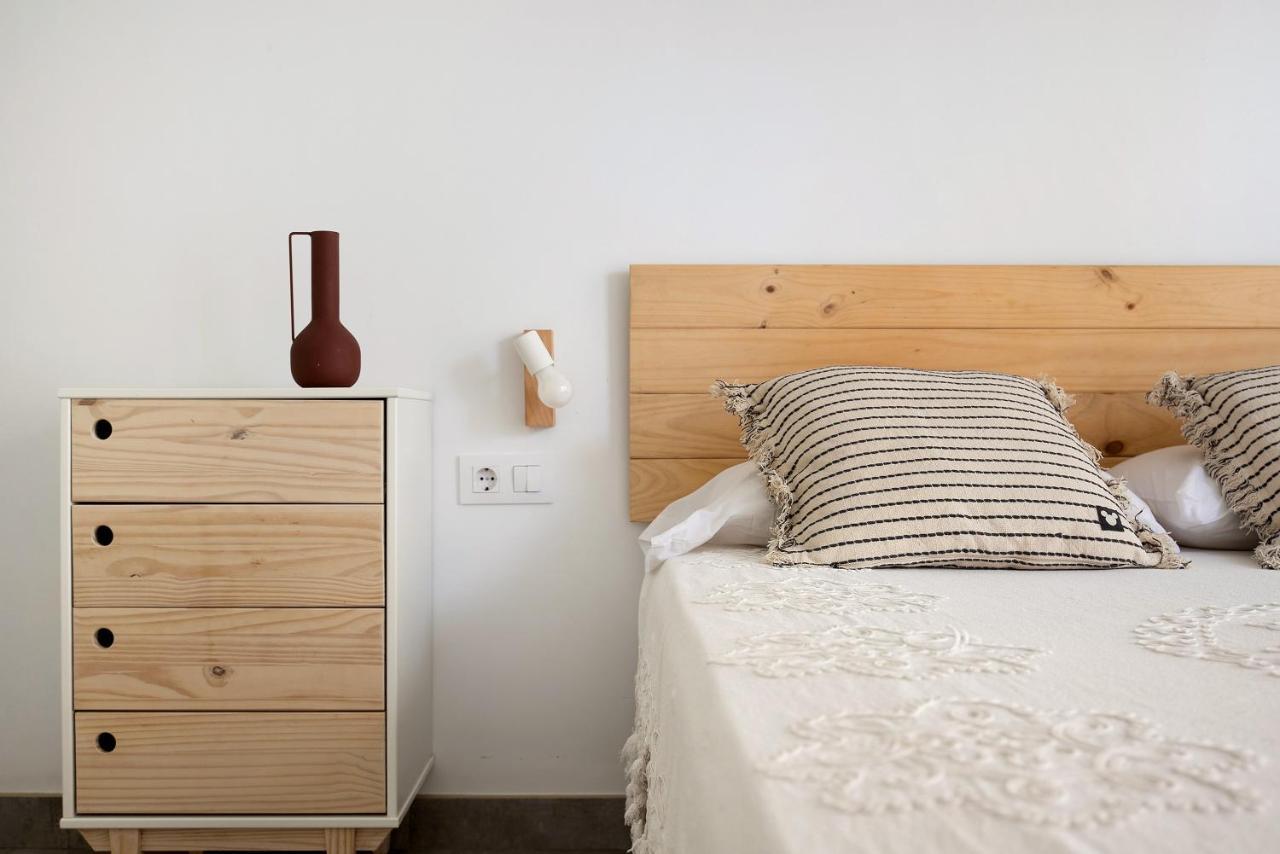 Mariola Apartamento Novo Sancti Petri