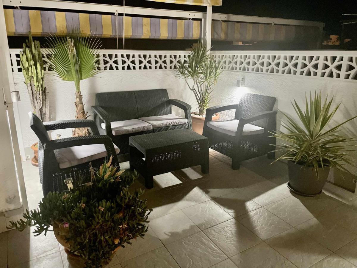 Apartamento El Mundo Soleado Santa Pola