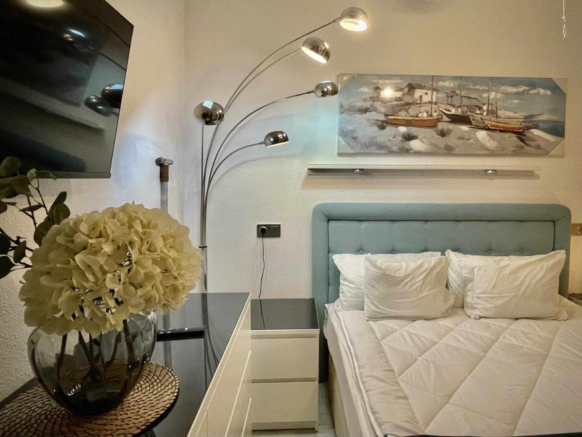 Apartamento El Mundo Soleado