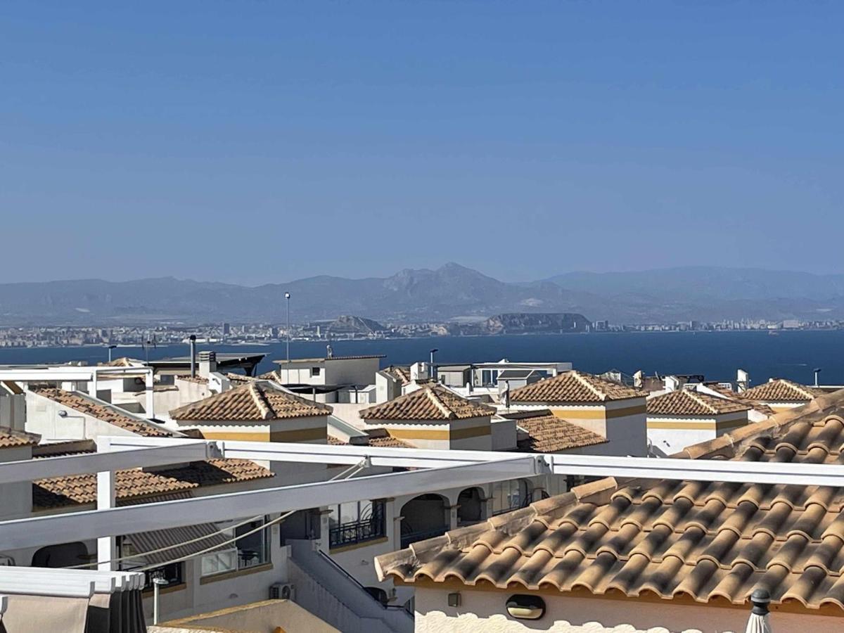 Apartamento El Mundo Soleado