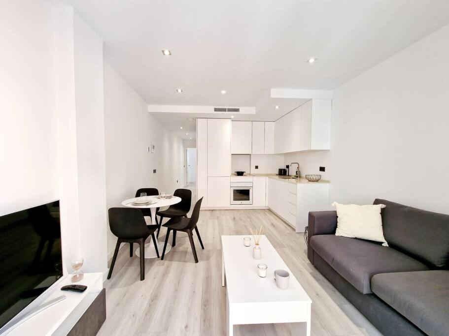 Apartment Beautiful Biznaga