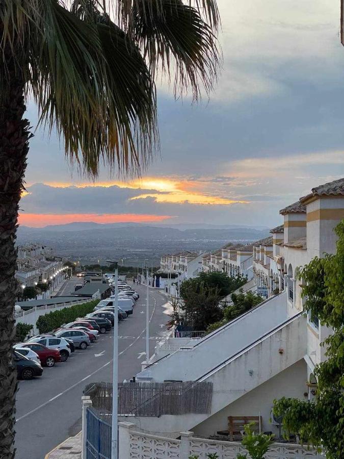 Apartamento El Mundo Soleado Santa Pola