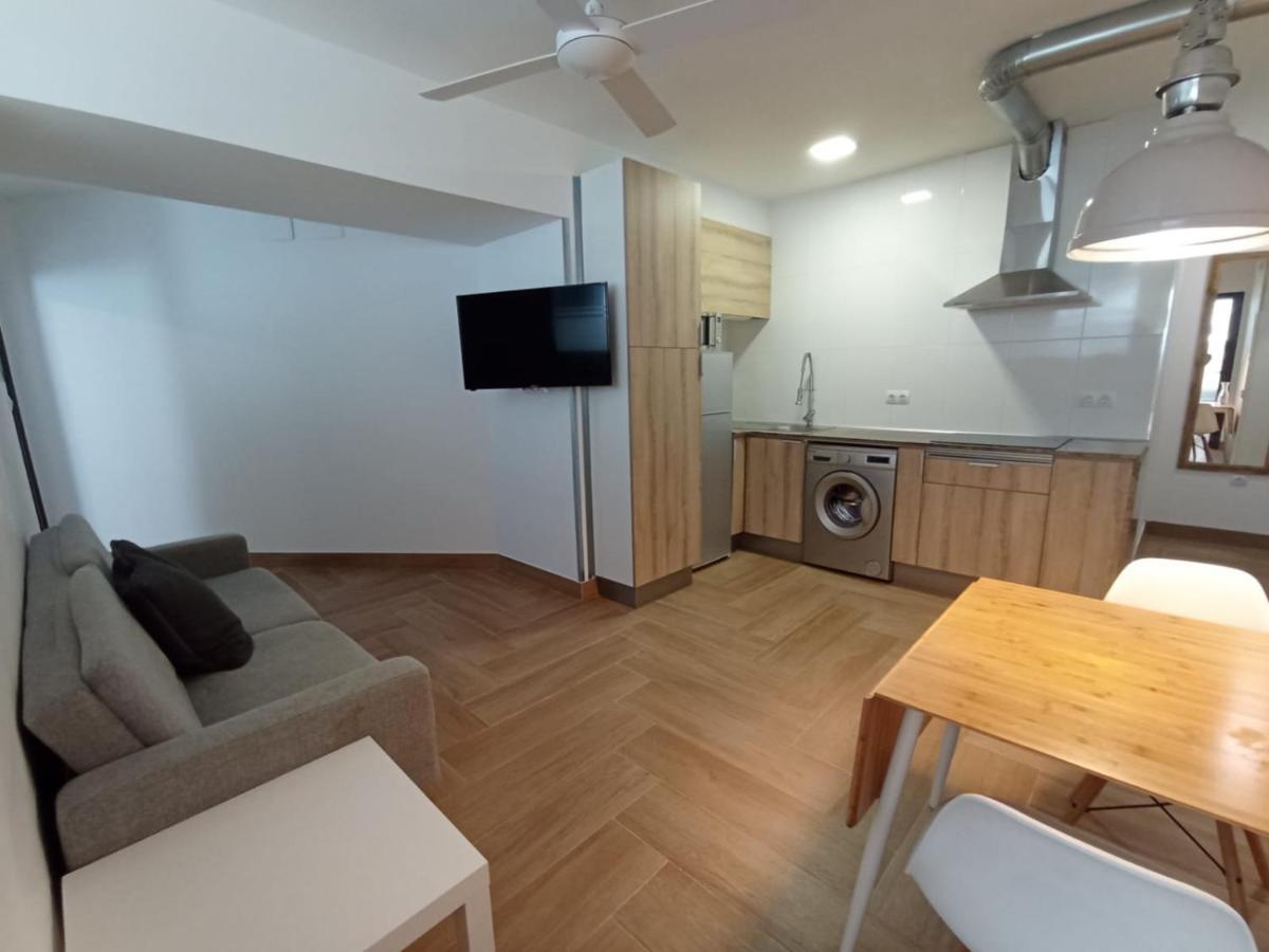 Apartment Full Equip. Bilbao