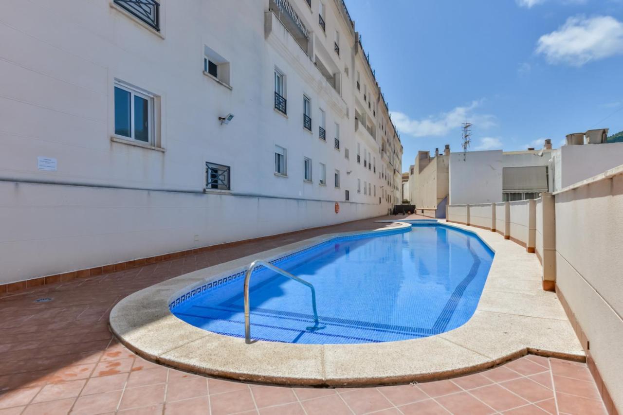 San Remo Apartamento