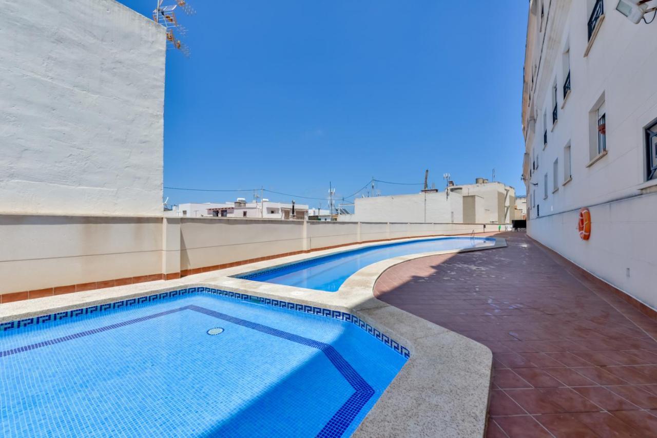 San Remo Apartamento