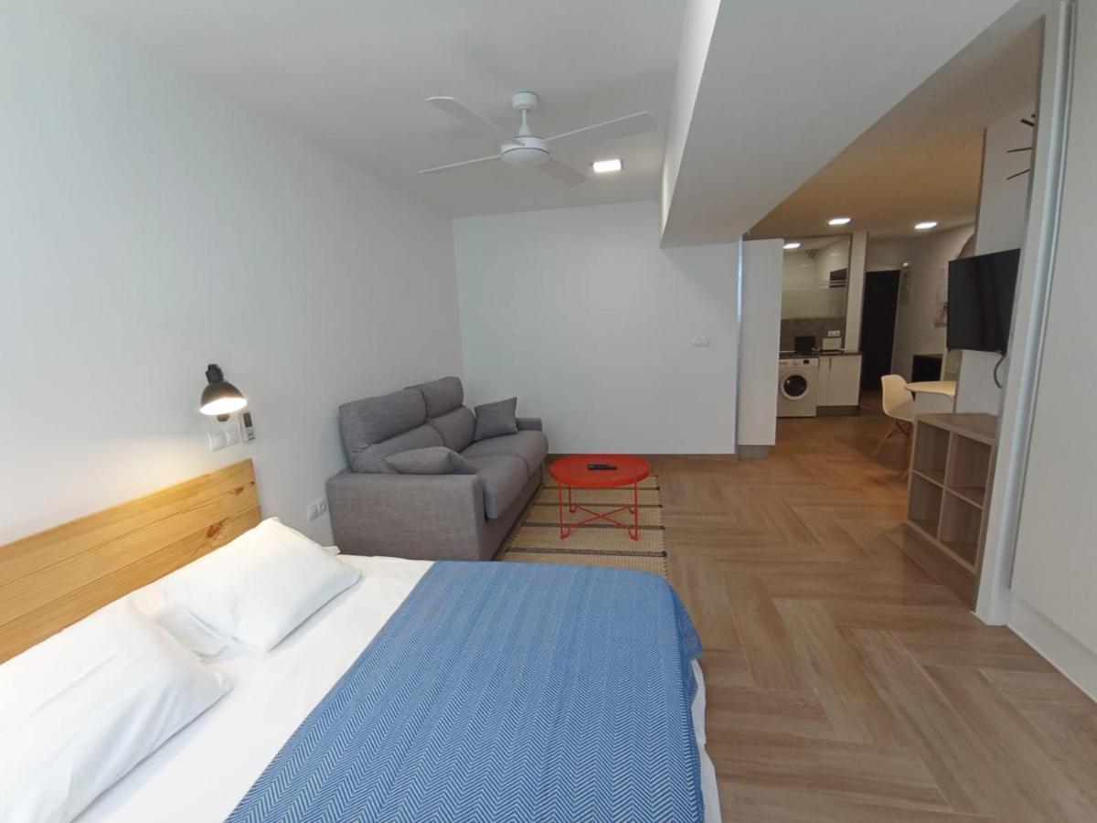 Full Equip. Apartment *