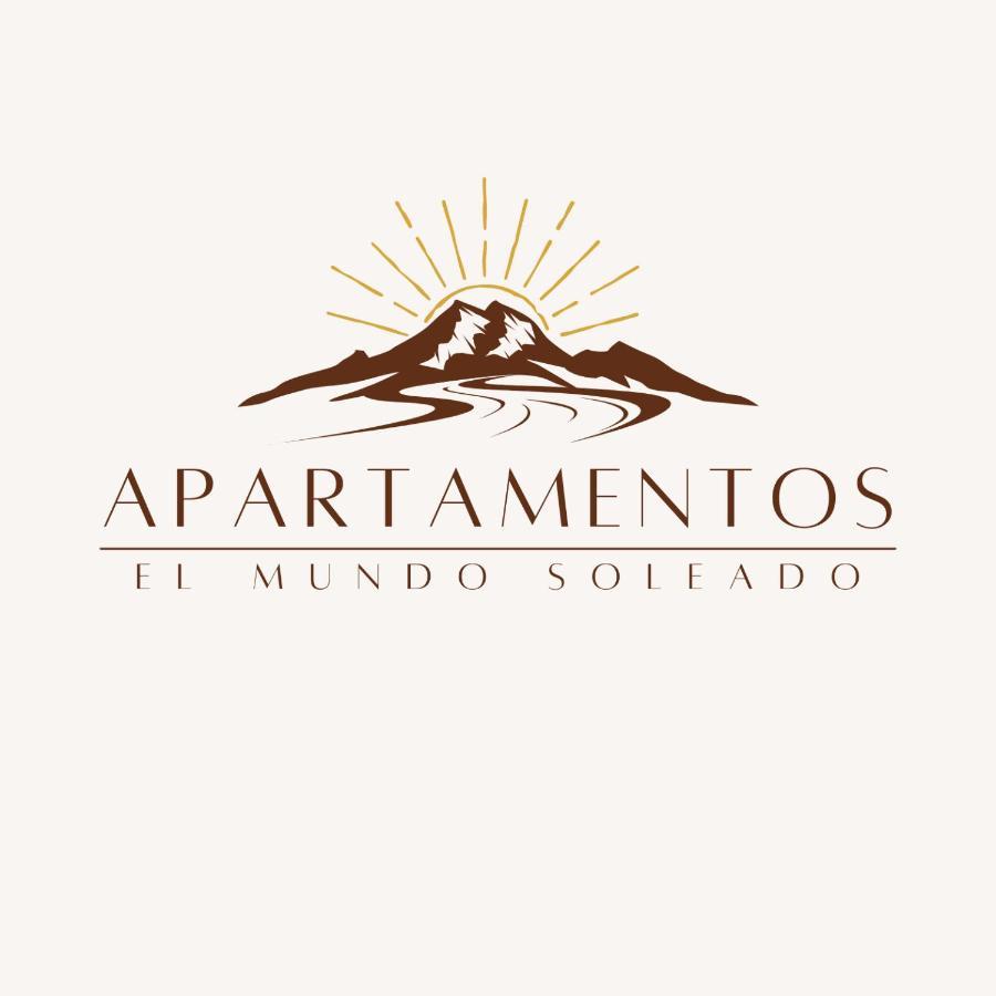 El Mundo Soleado Apartamento *