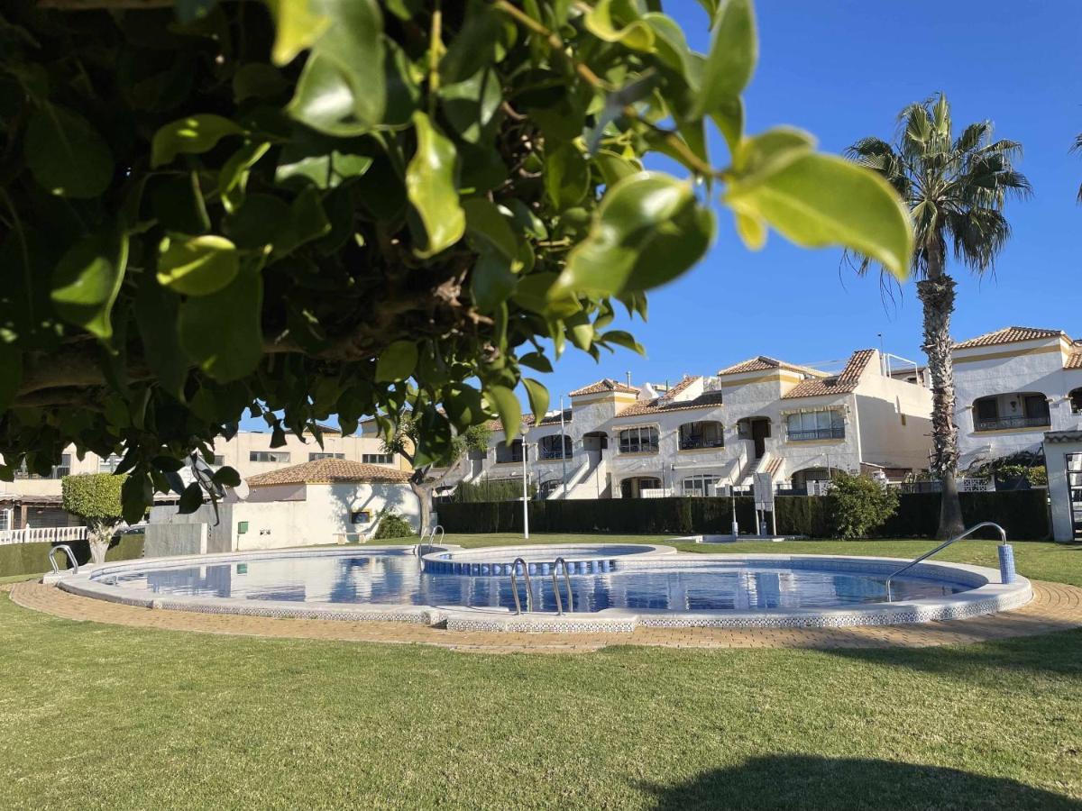 Apartamento El Mundo Soleado Santa Pola