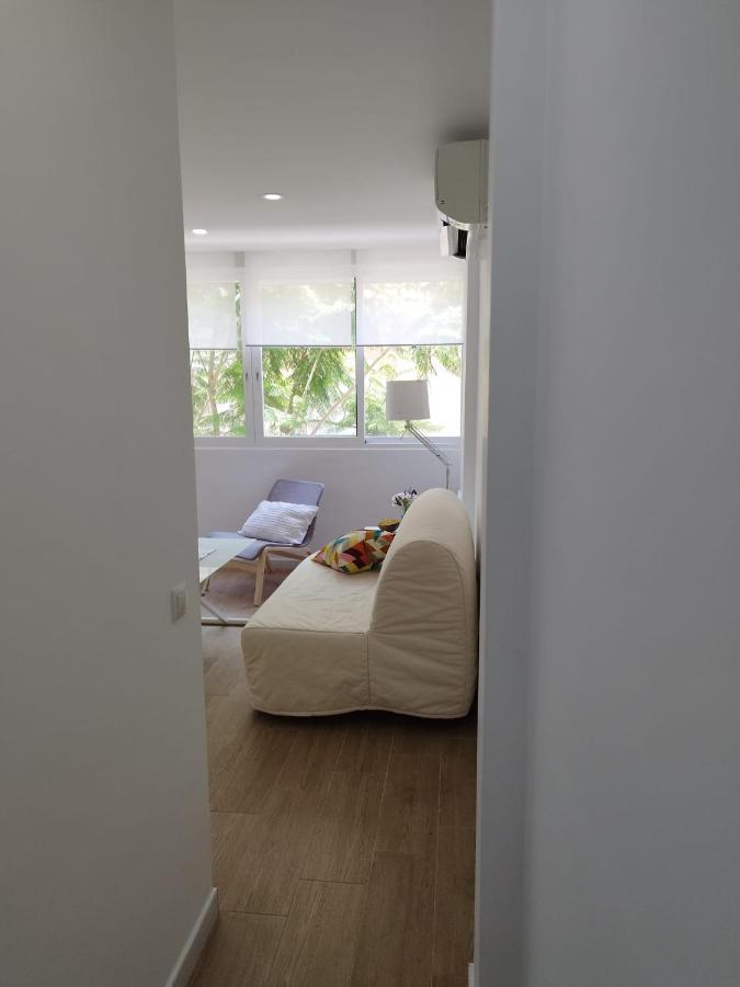Apartamento Francisco Cano. Boliches