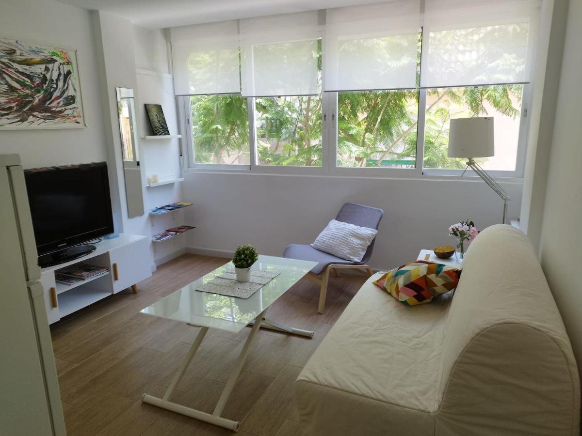 Francisco Cano. Boliches Apartamento *