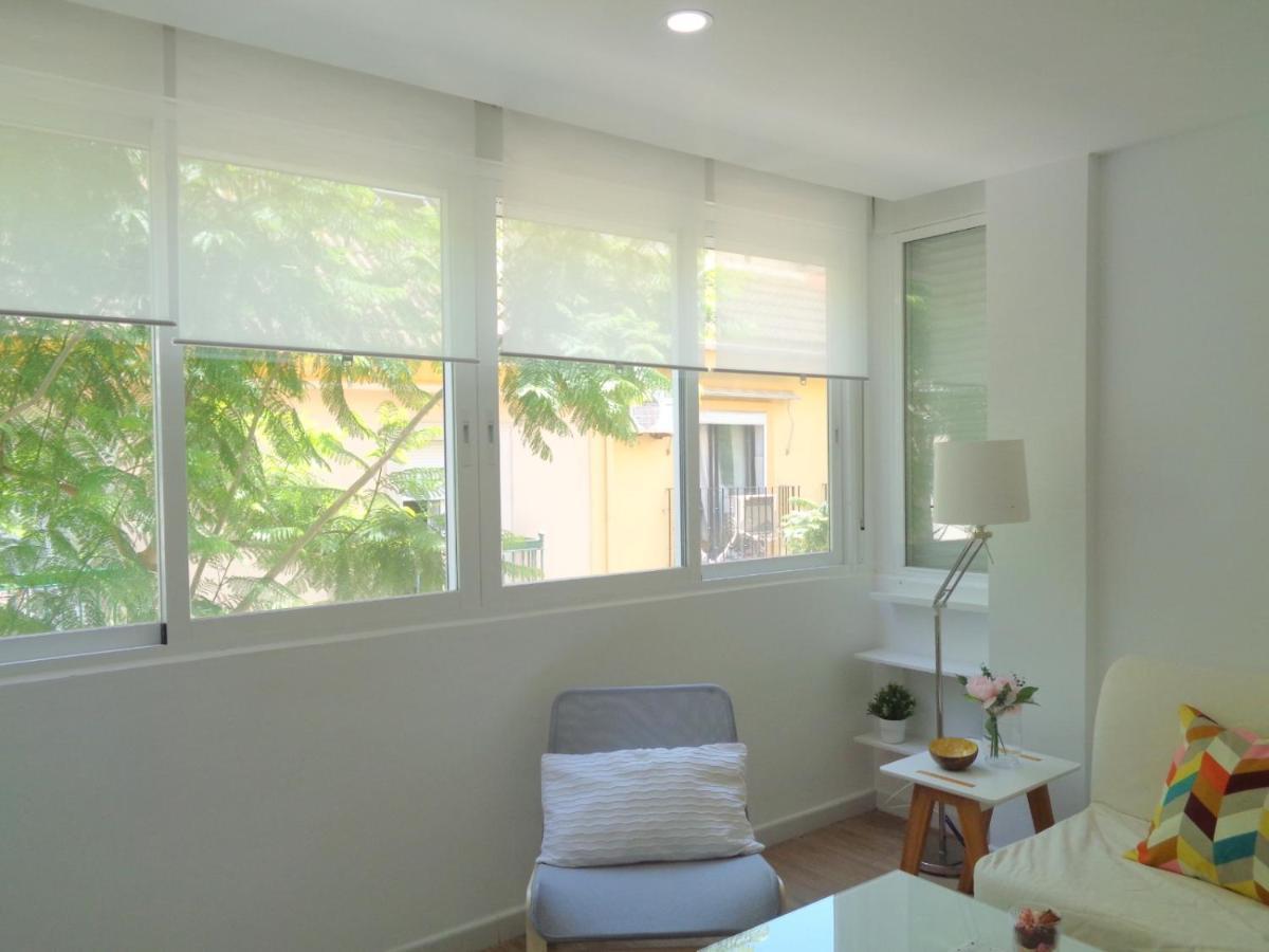 Apartamento Francisco Cano. Boliches