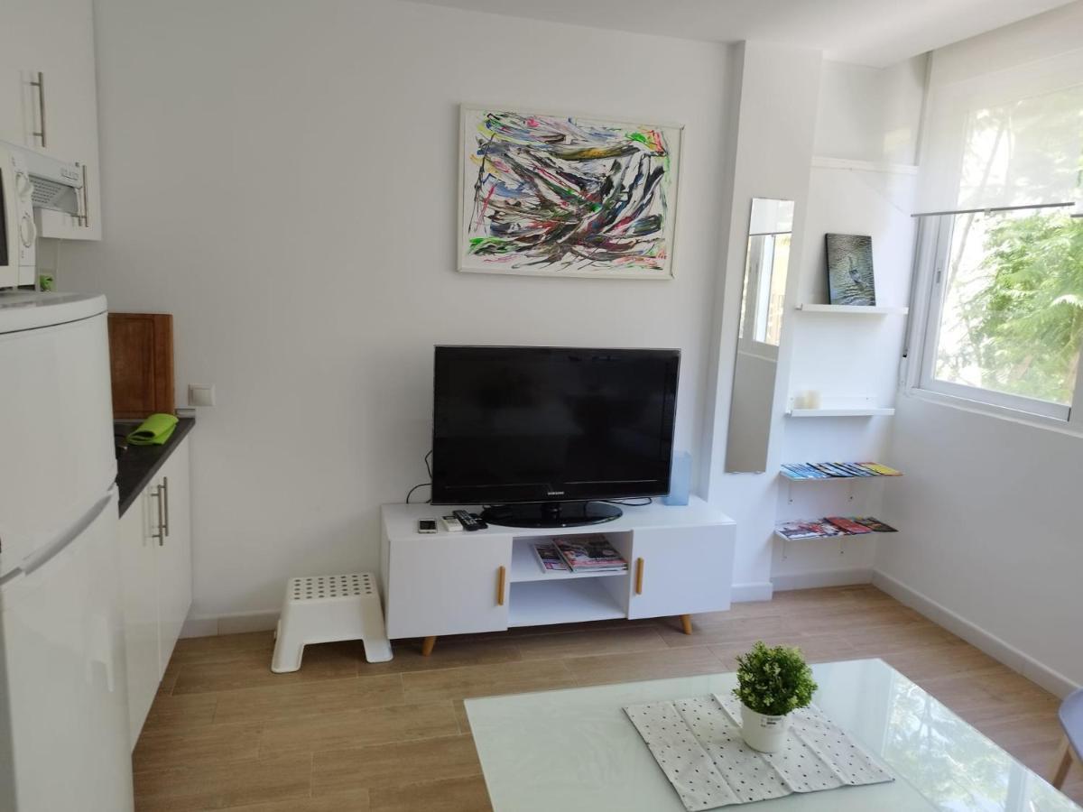 Apartamento Francisco Cano. Boliches