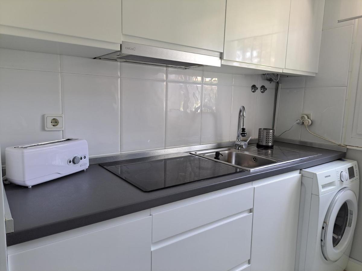 Apartment Pinares Del Atlantico Chiclana de la Frontera