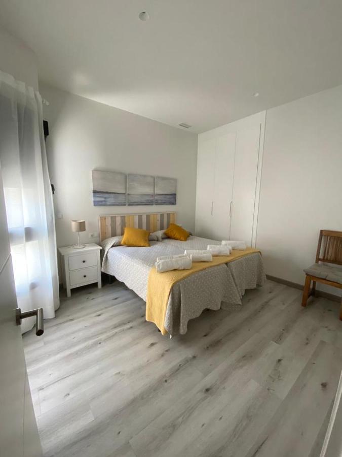 Bendito Viento Apartamento Tarifa