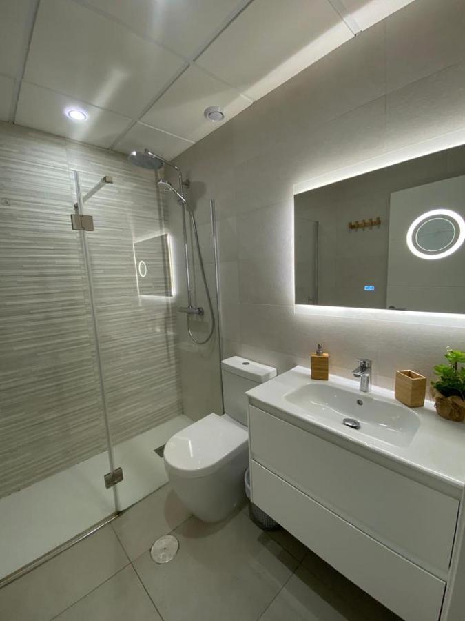 Apartamento Bendito Viento Tarifa