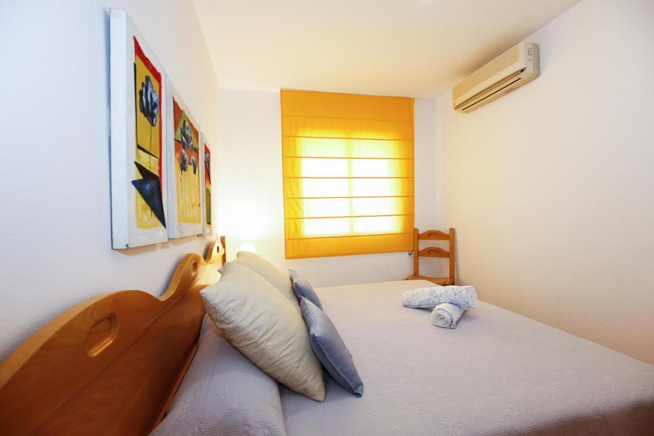 Flora Planet Costa Dorada Apartment
