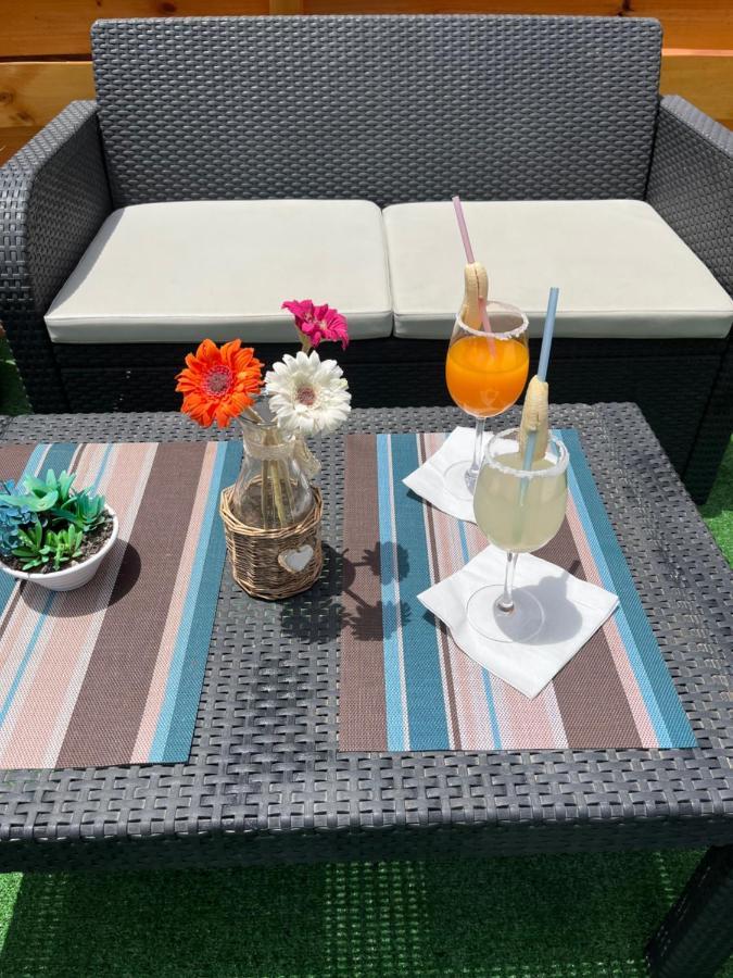 Apartamento Paradise 1 Minute From The