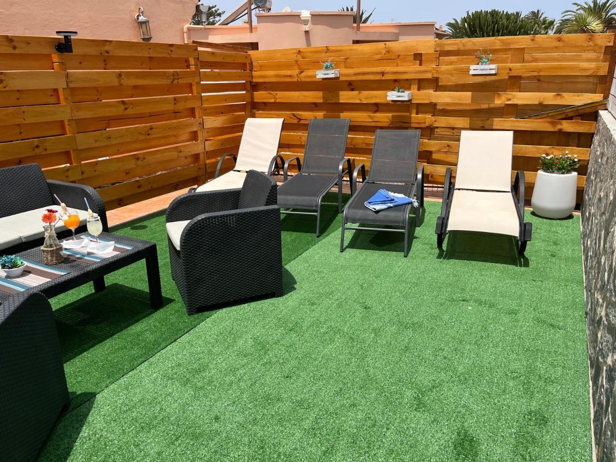 Apartamento Paradise 1 Minute From The Corralejo